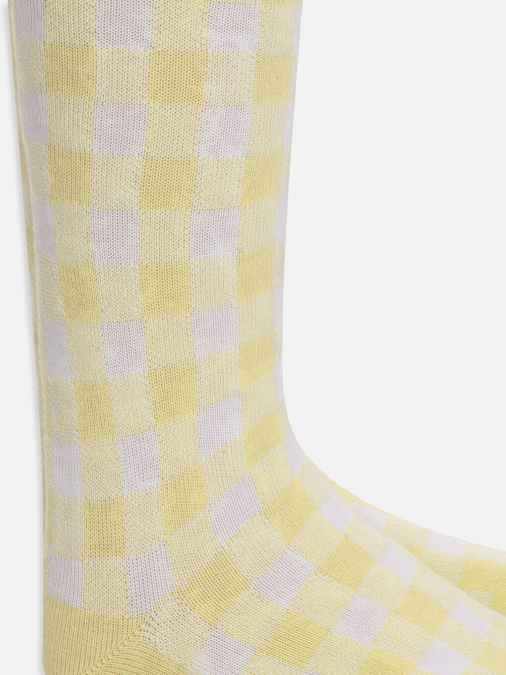 LCW Kids Girl YELLOW Tights -9SH494Z4-CRK