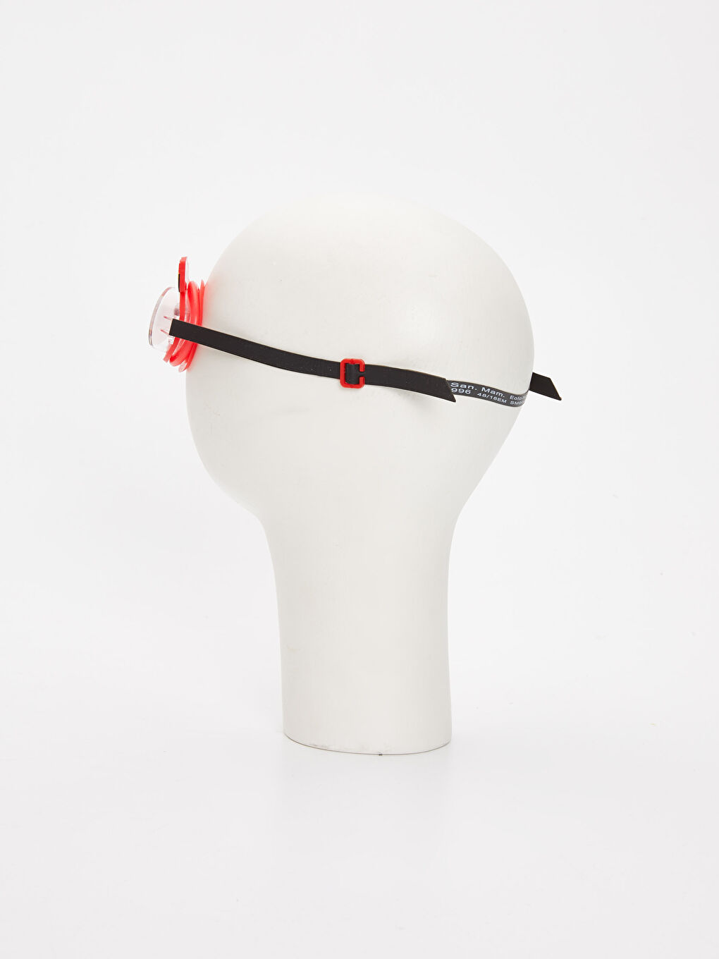 نظارات سباحة للأولاد -9SH498Z4-F9C