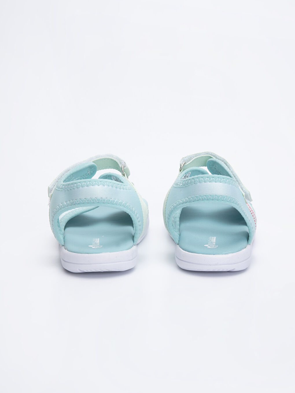 Sandales TURQUOISE Fille-3