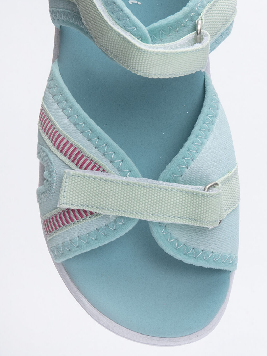 Sandales TURQUOISE Fille-4
