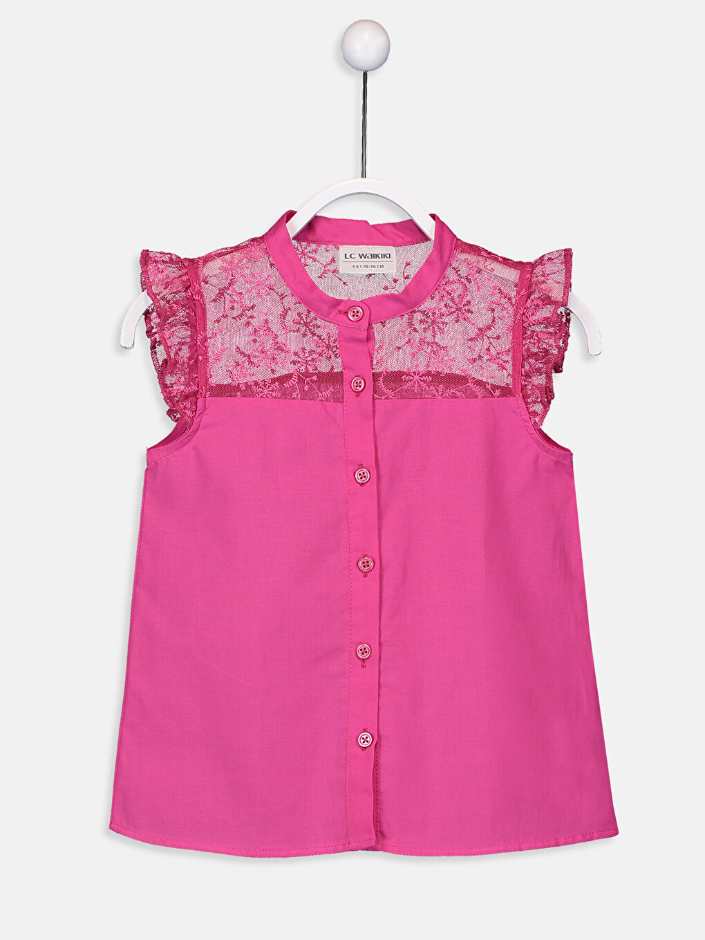 Дівчина ФУКСІЯ Сорочка