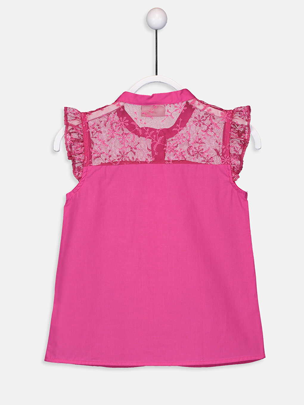 Дівчина ФУКСІЯ Сорочка-1