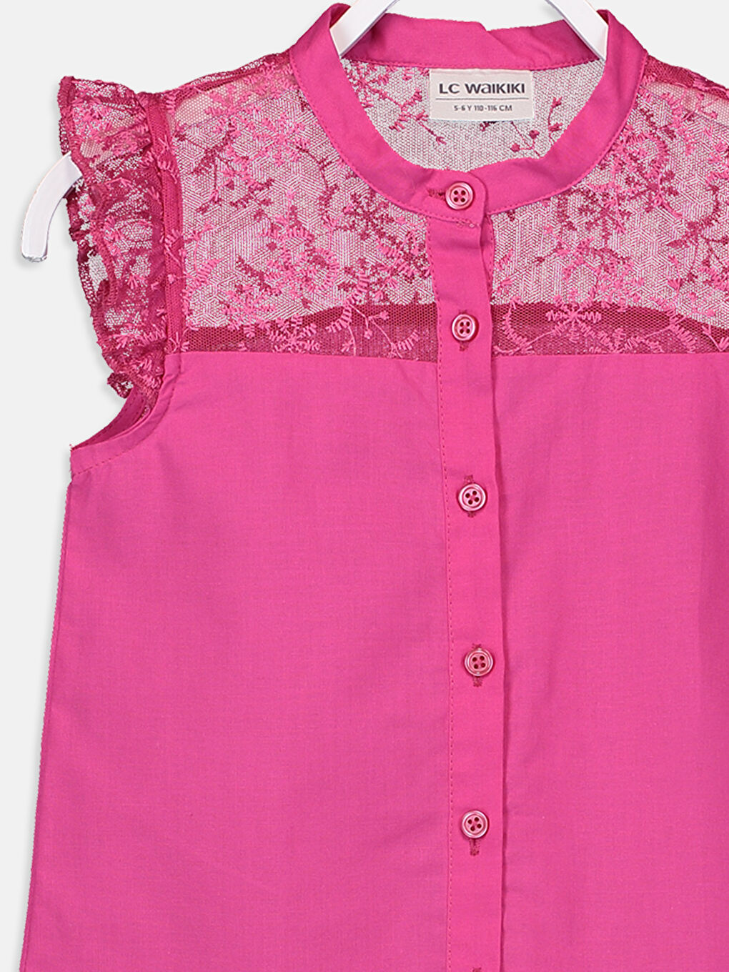 Дівчина ФУКСІЯ Сорочка-2