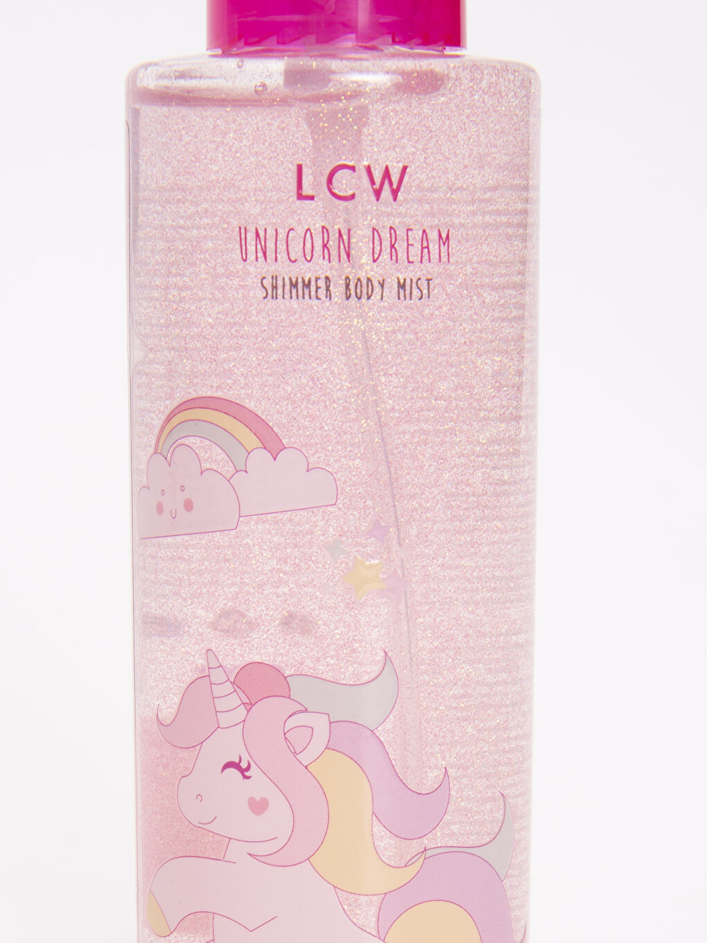 Kız Çocuk Vücut Spreyi 150 ml-1