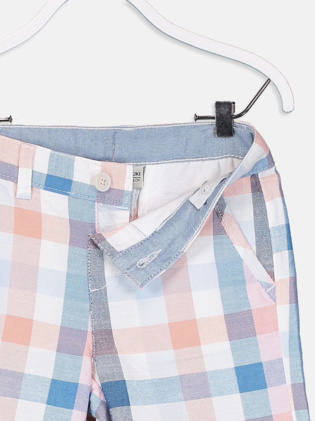 شورت أبيض ولد-3