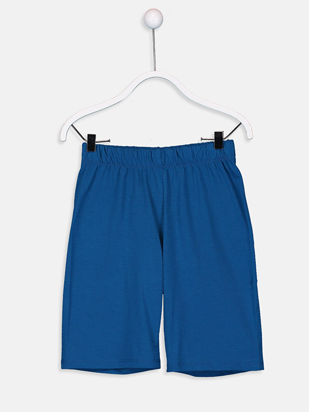 Унісекс ОРАНЖЕВИЙ Піжамний комплект-3