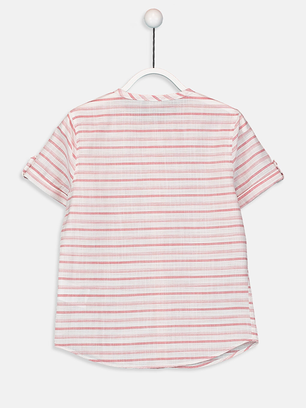 Chemise ROSE Garçon-1