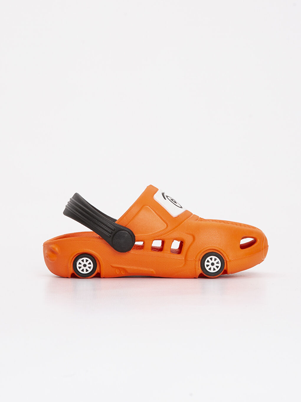 Boy ORANGE Sandals