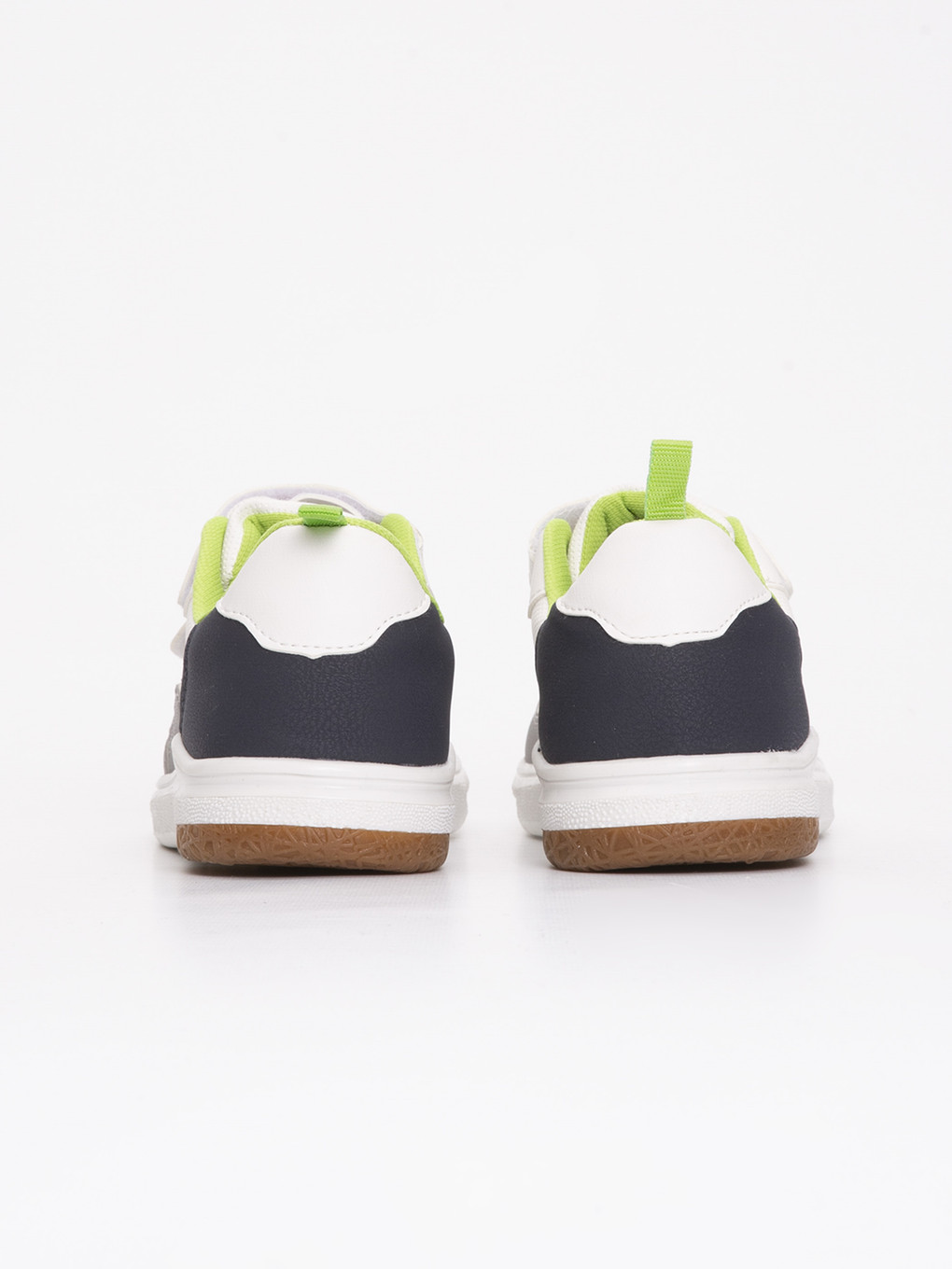 Beyaz Sneaker-3