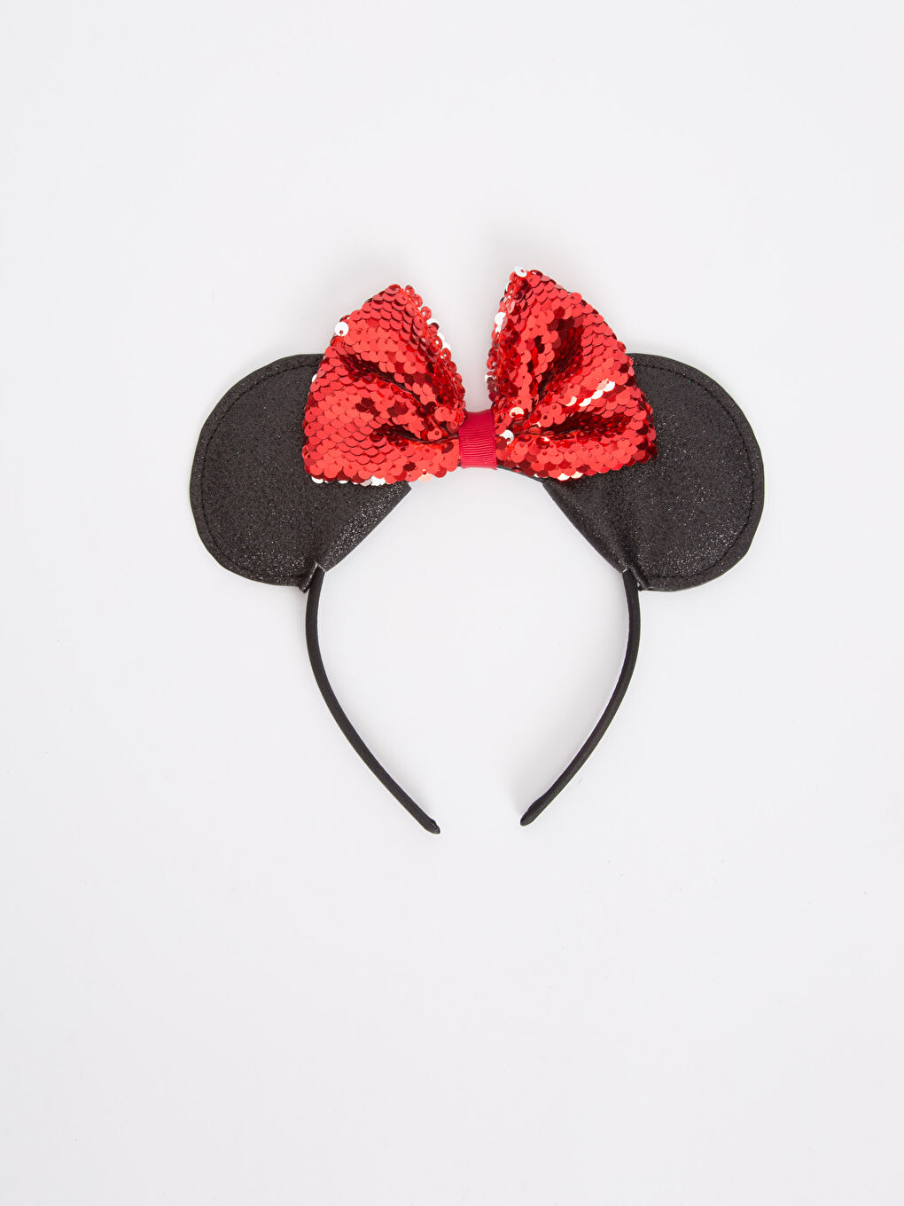 Girl RED Headband