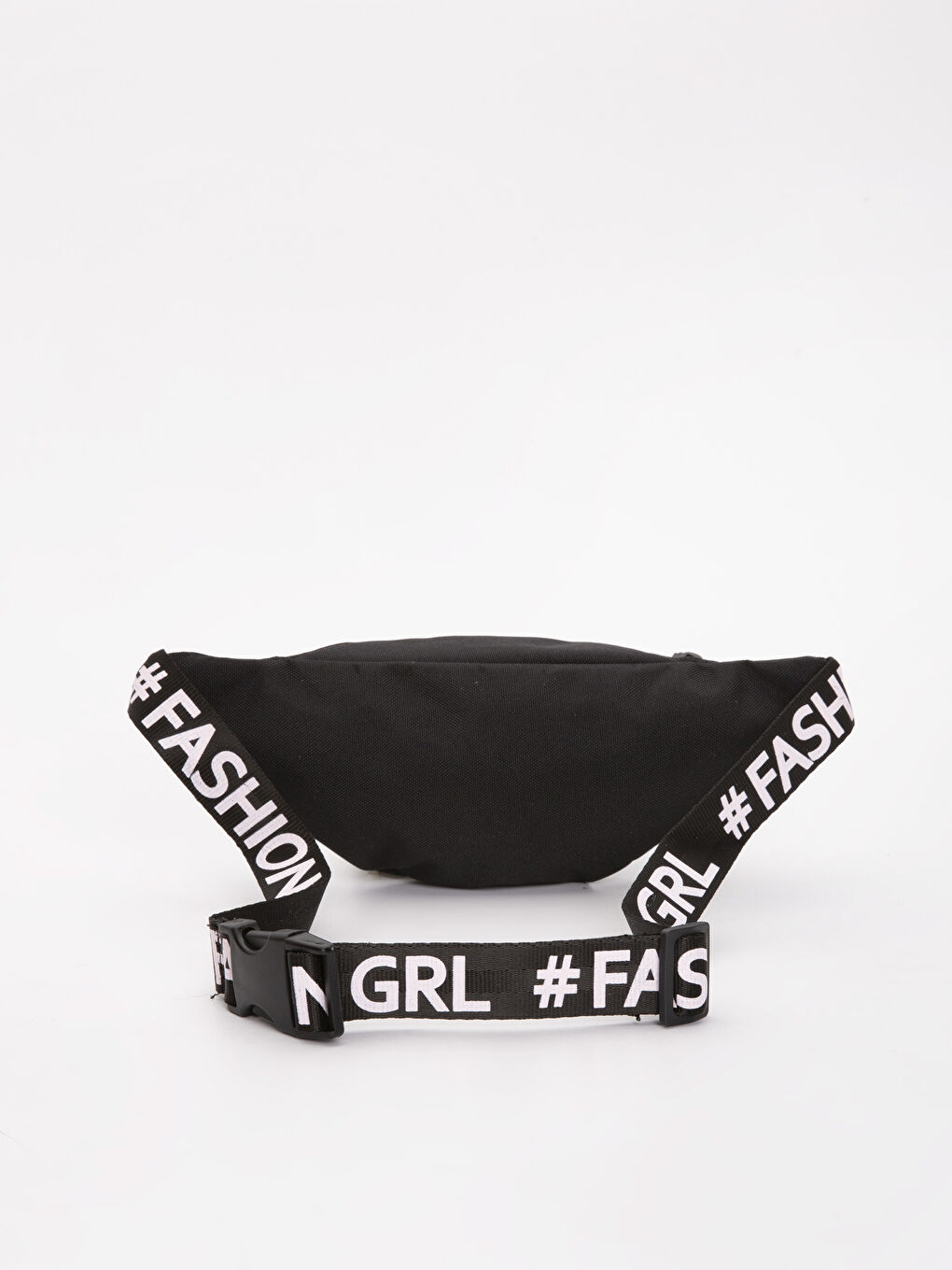 Siyah Omuz Çantası-1