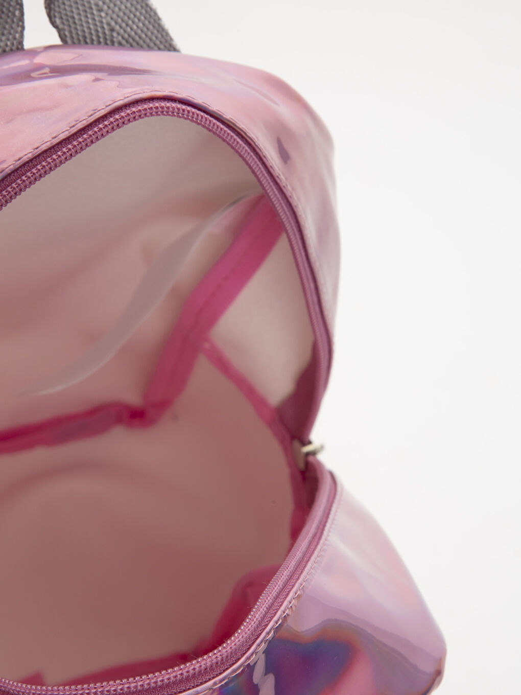 Girl FUCHSIA Shoulder bag-2