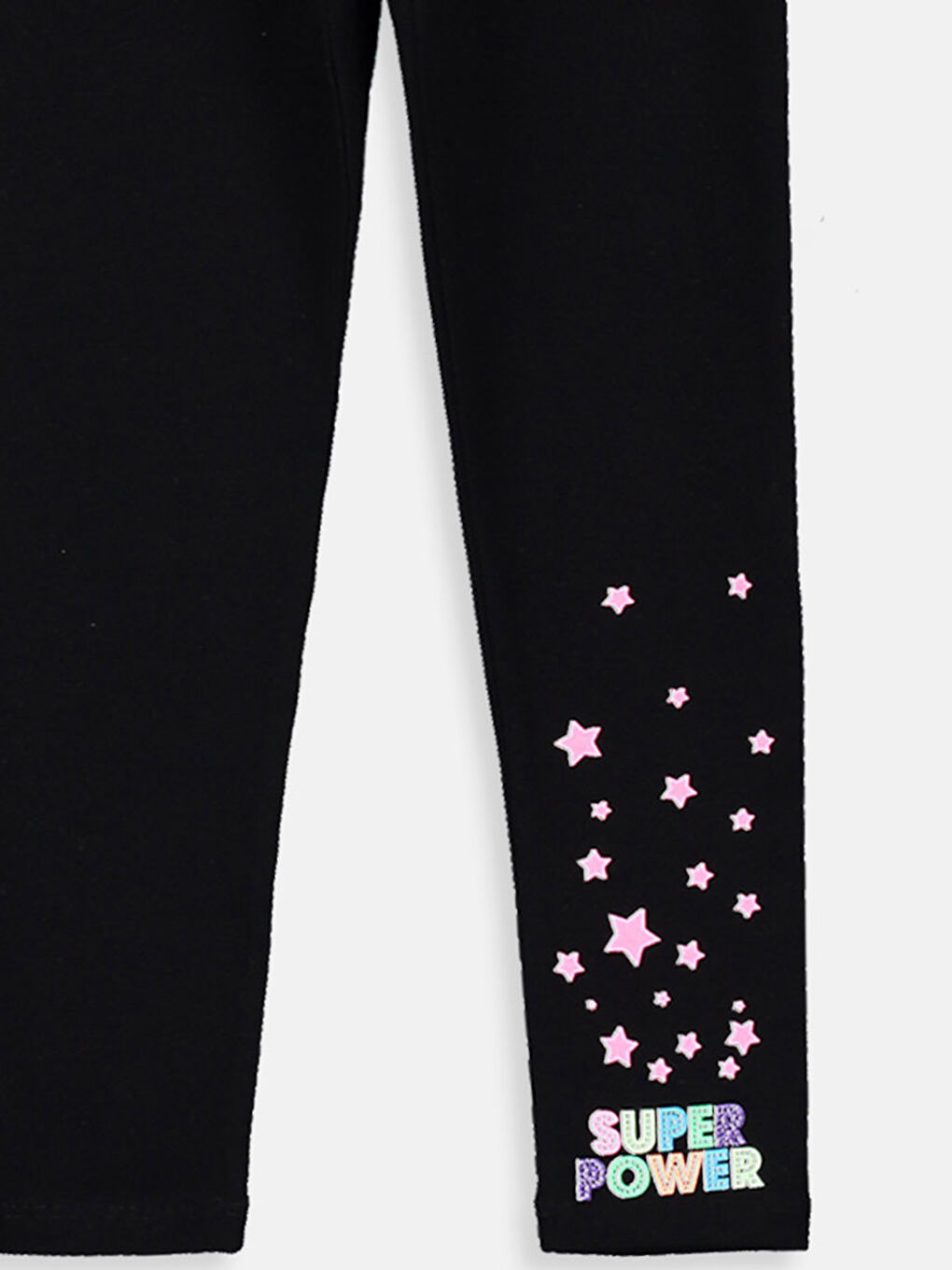 Floresan Pembe Takım-4