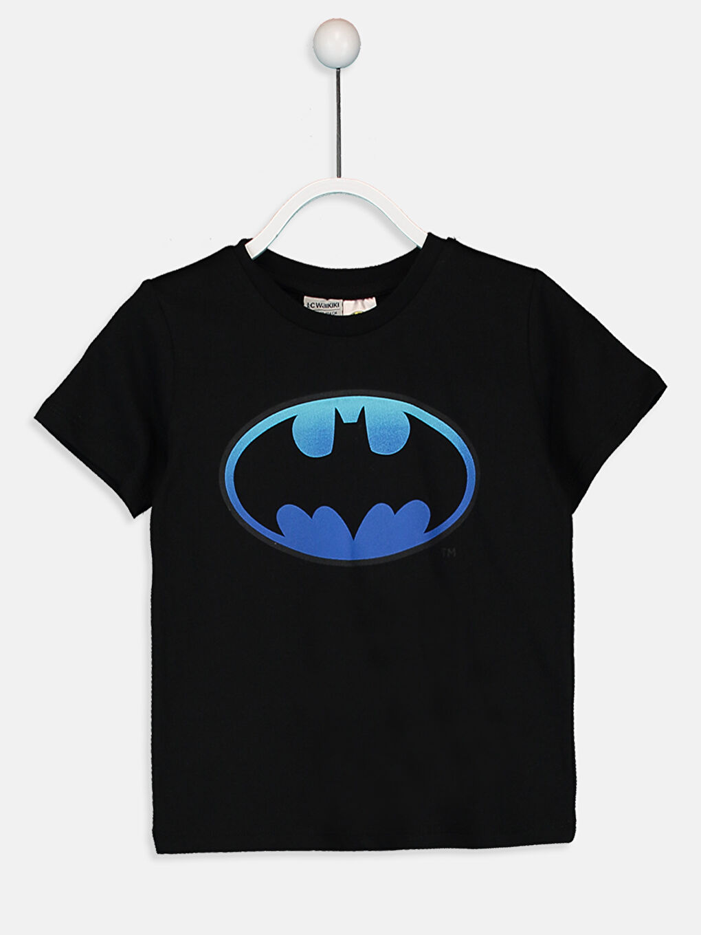 Boy's Batman T-Shirt