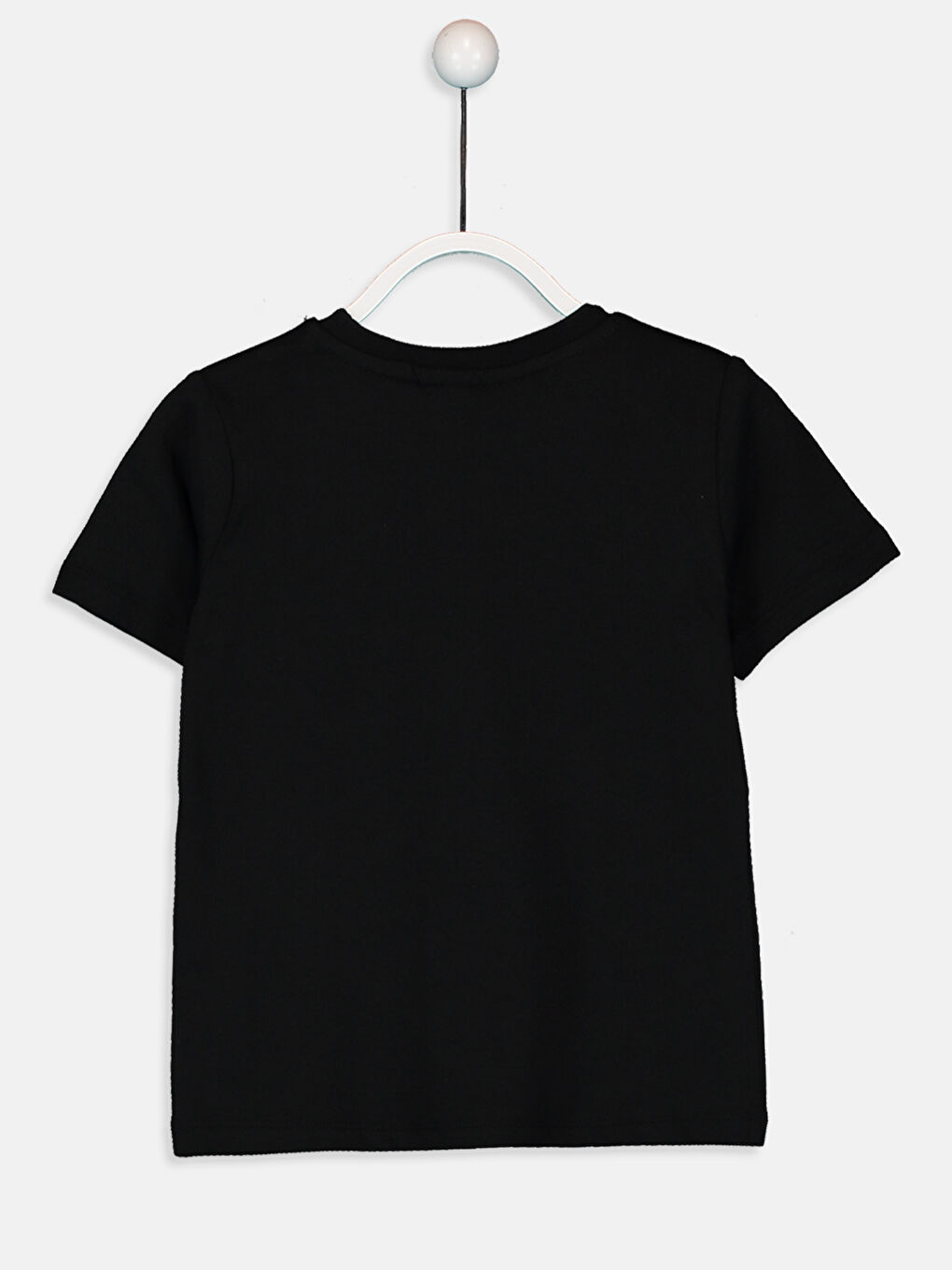 Boy's Batman T-Shirt-1