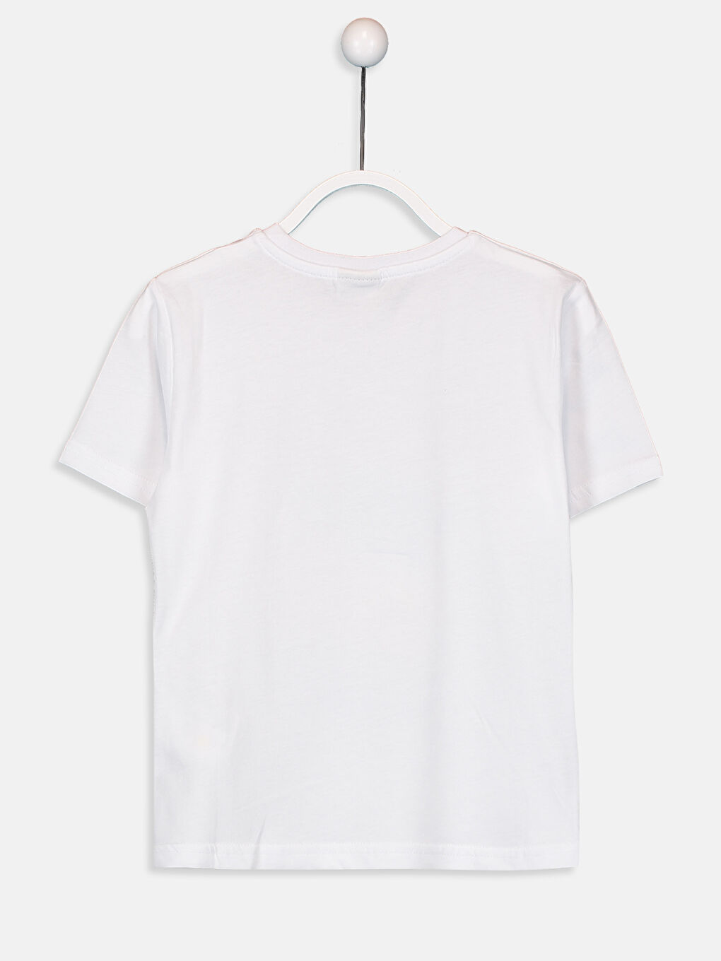 Boy's Muhammad Ali Cotton T-Shirt-1