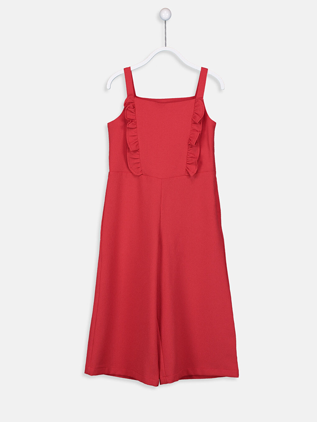 LC Waikiki Girls Overalls -9SL061Z4-GZX