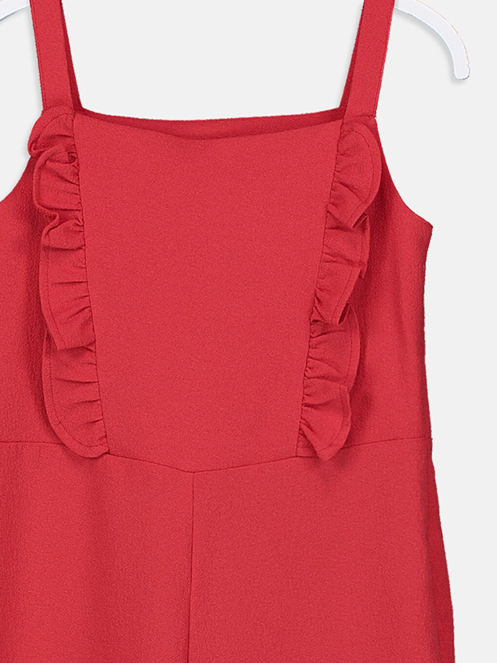 LC Waikiki Girls Overalls -9SL061Z4-GZX