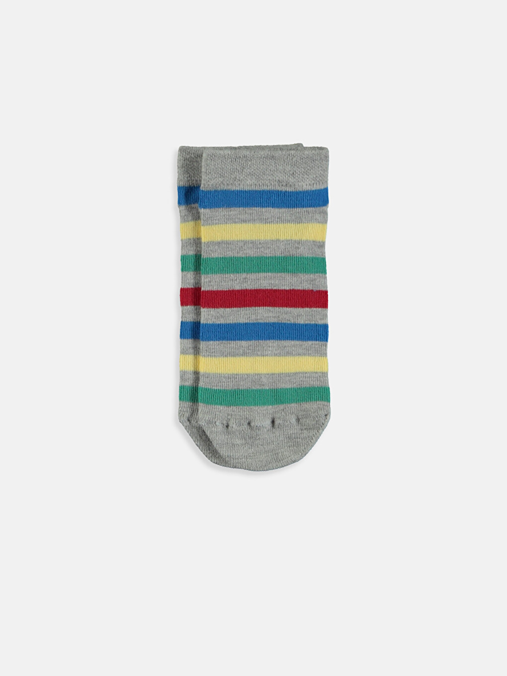 Unisex Mix Trainer Socks-1
