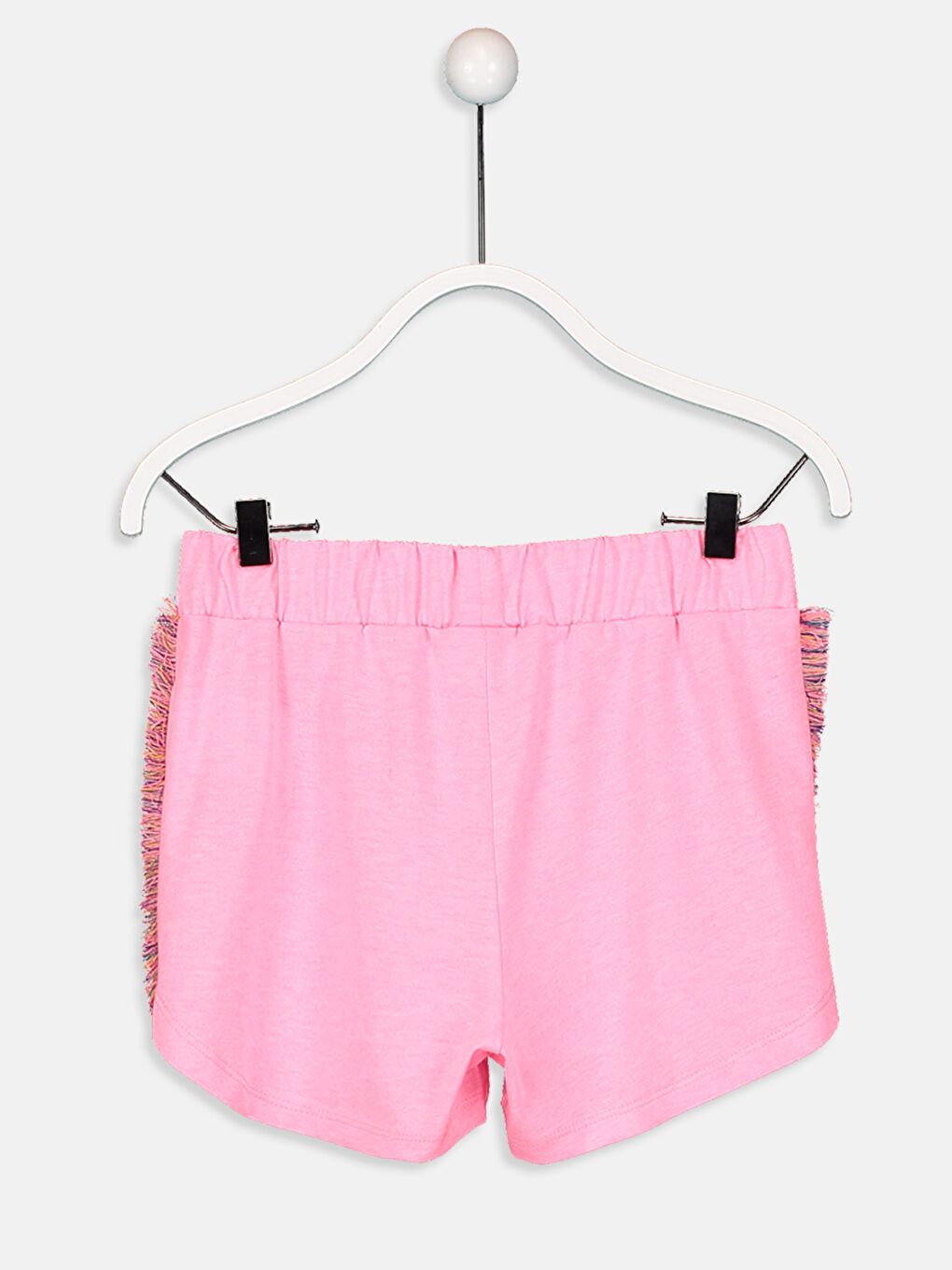 Shorts ROSE Fille-1