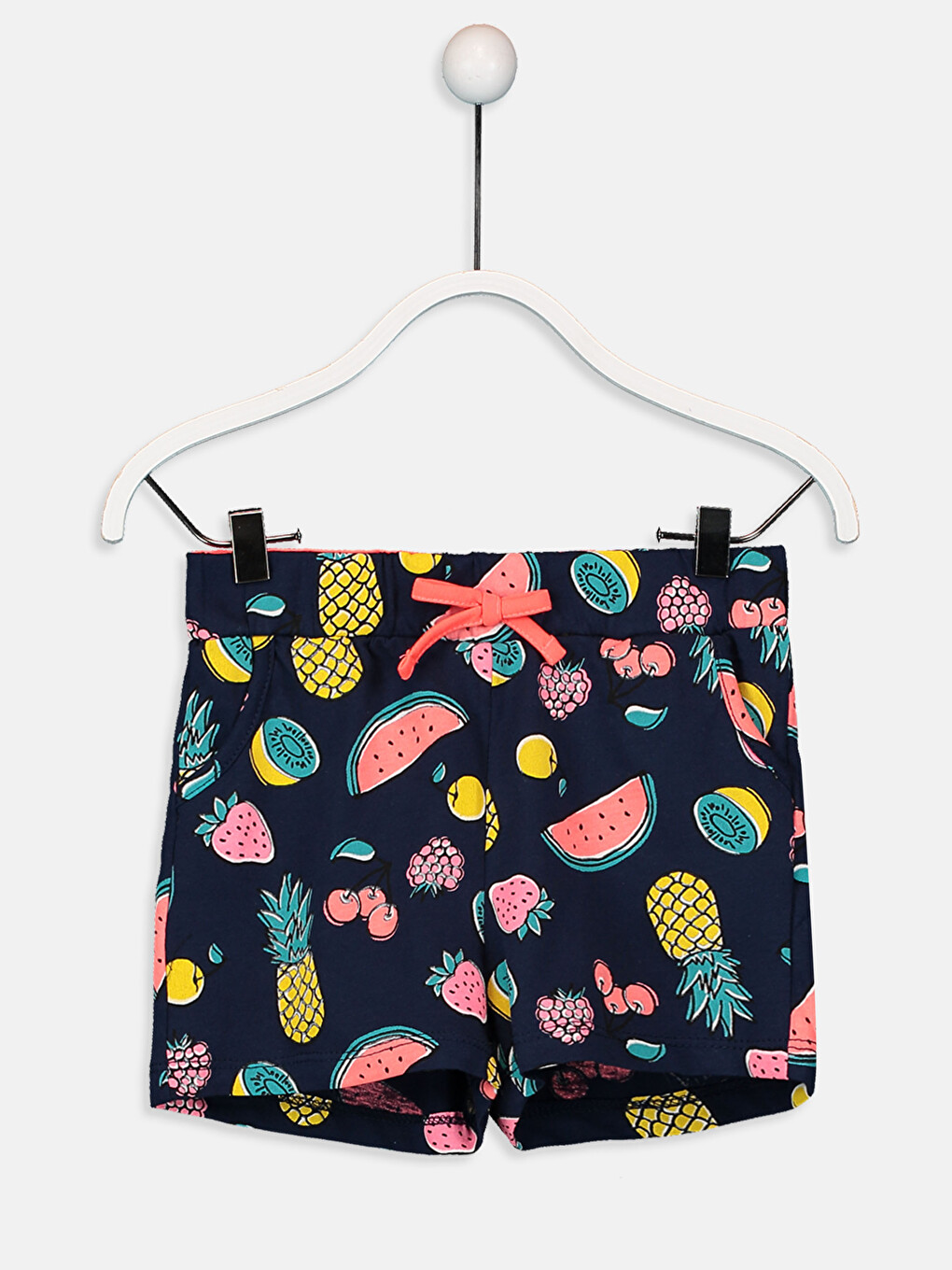 Girl's Shorts