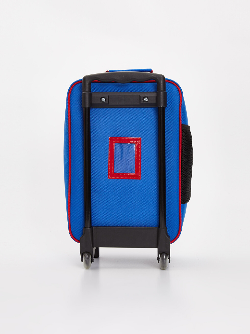 Boy Red Travel bag-1