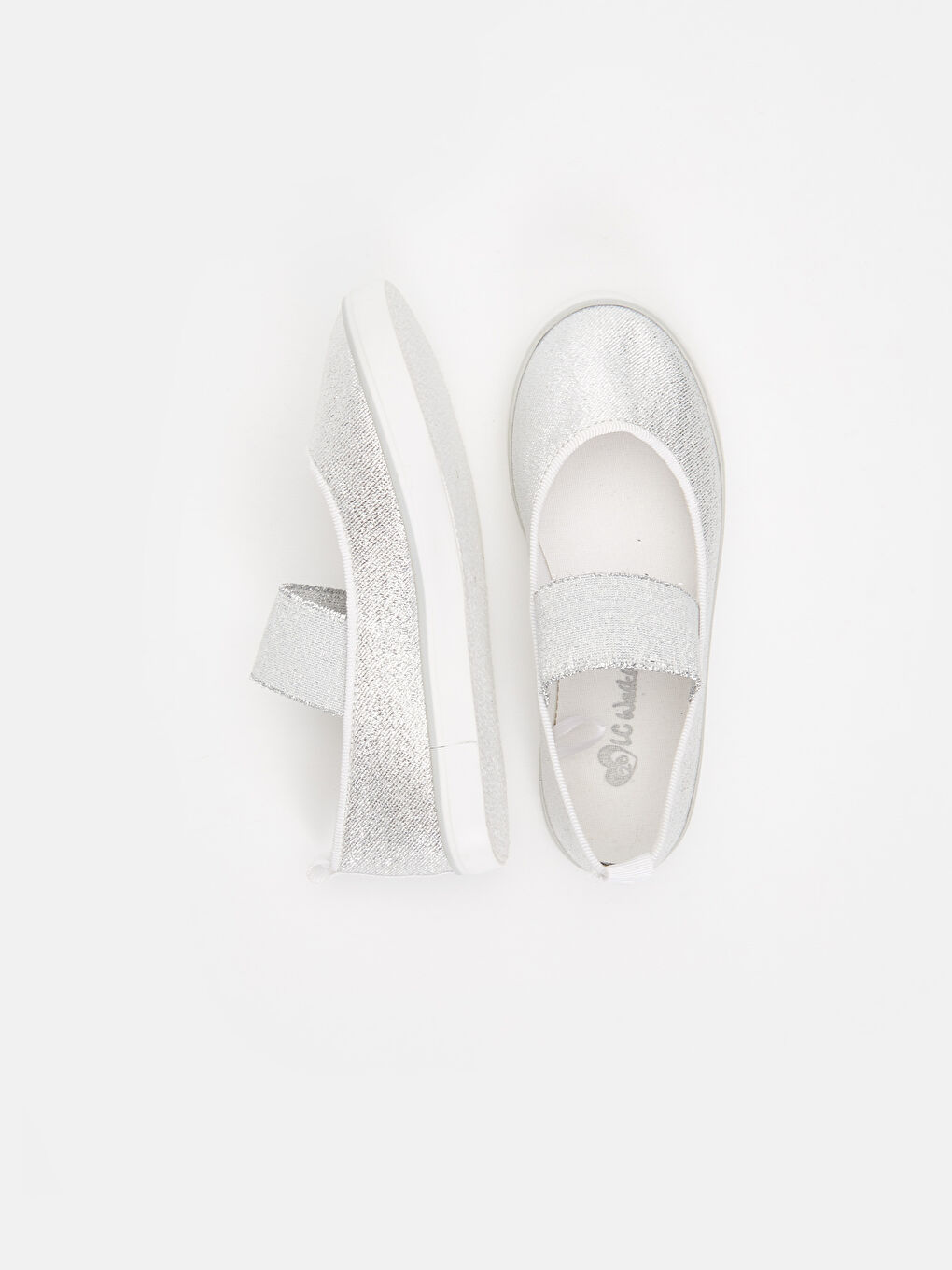 Gri Gümüş Babet-1