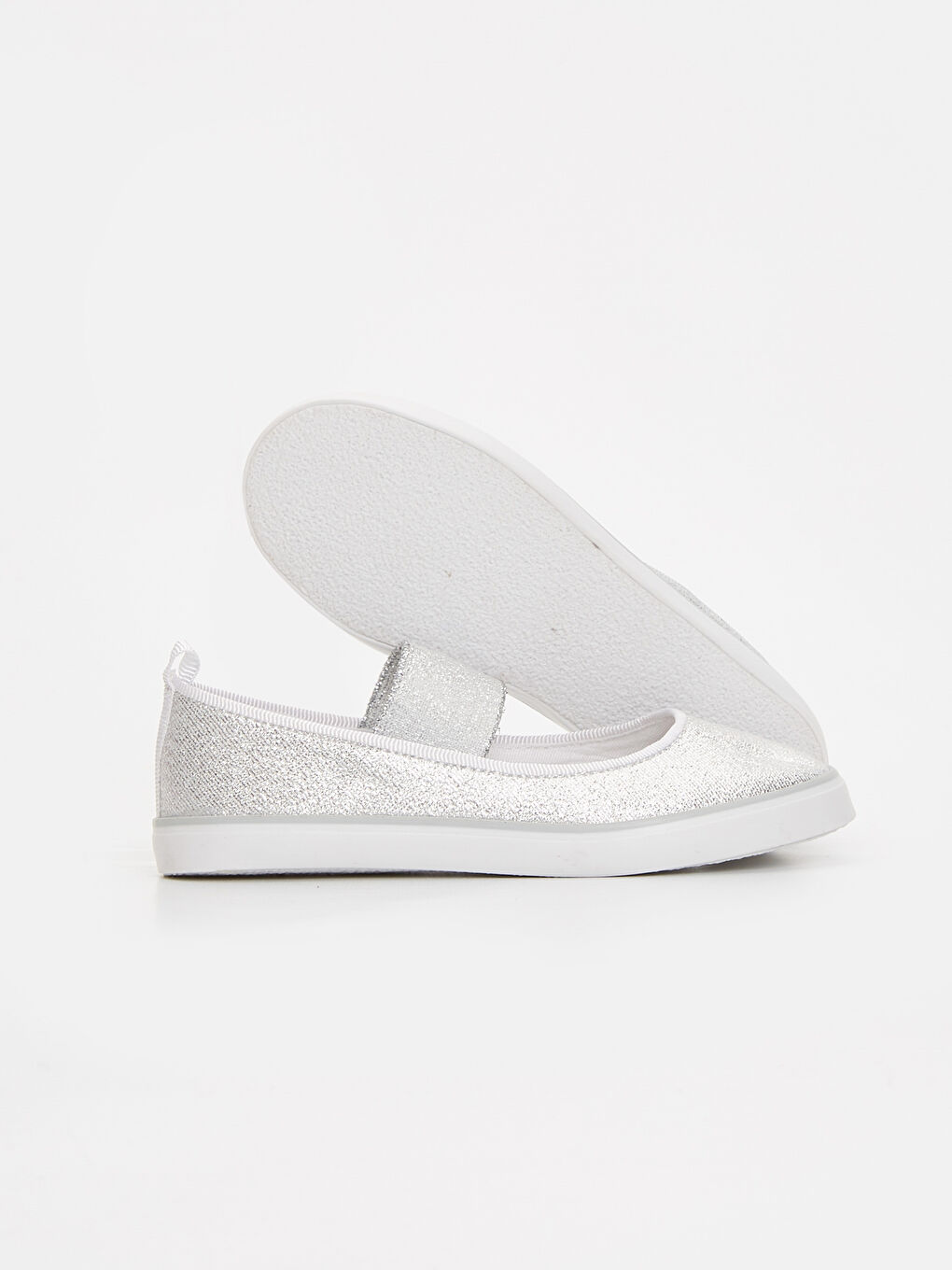 Gri Gümüş Babet-2