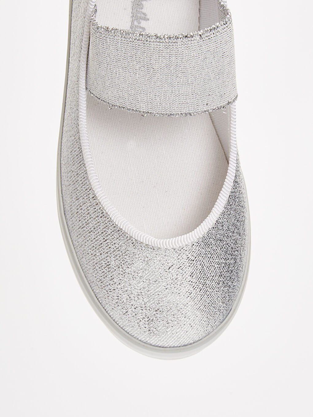 Gri Gümüş Babet-4