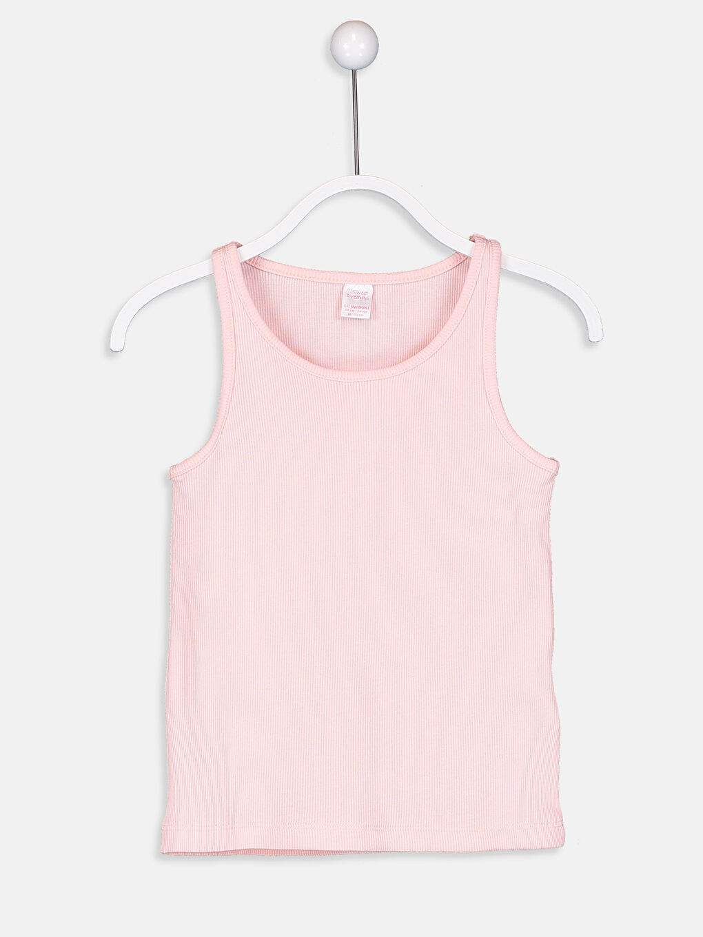 Girl PINK Vest