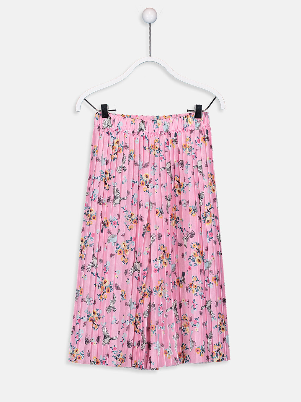 LCW Kids Mädchen ROSA Jogginghose -9SM172Z4-LT4
