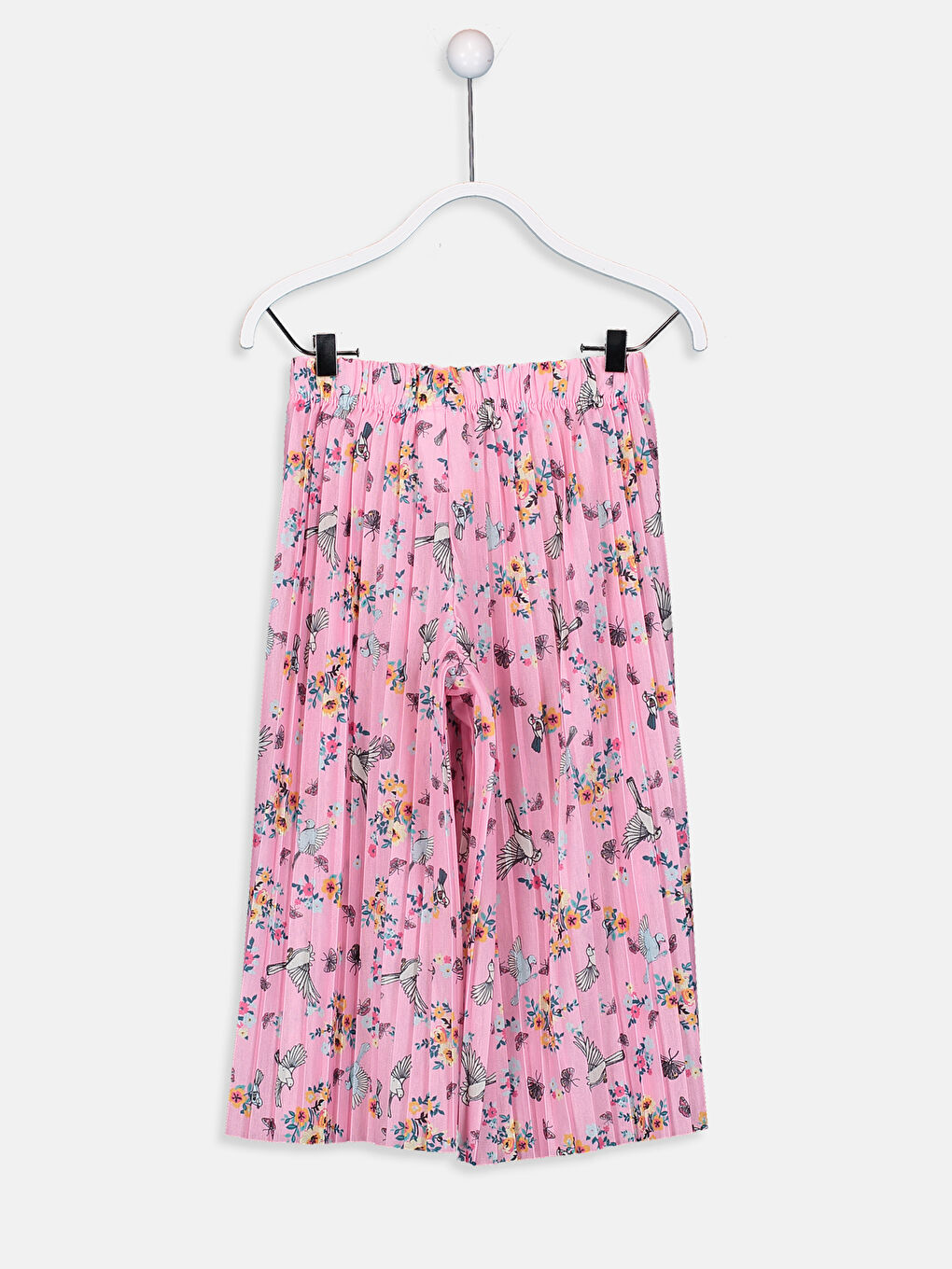 LCW Kids Mädchen ROSA Jogginghose -9SM172Z4-LT4