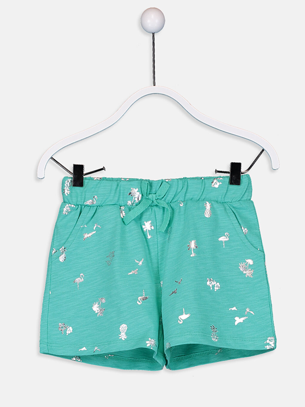 Girl's Shorts