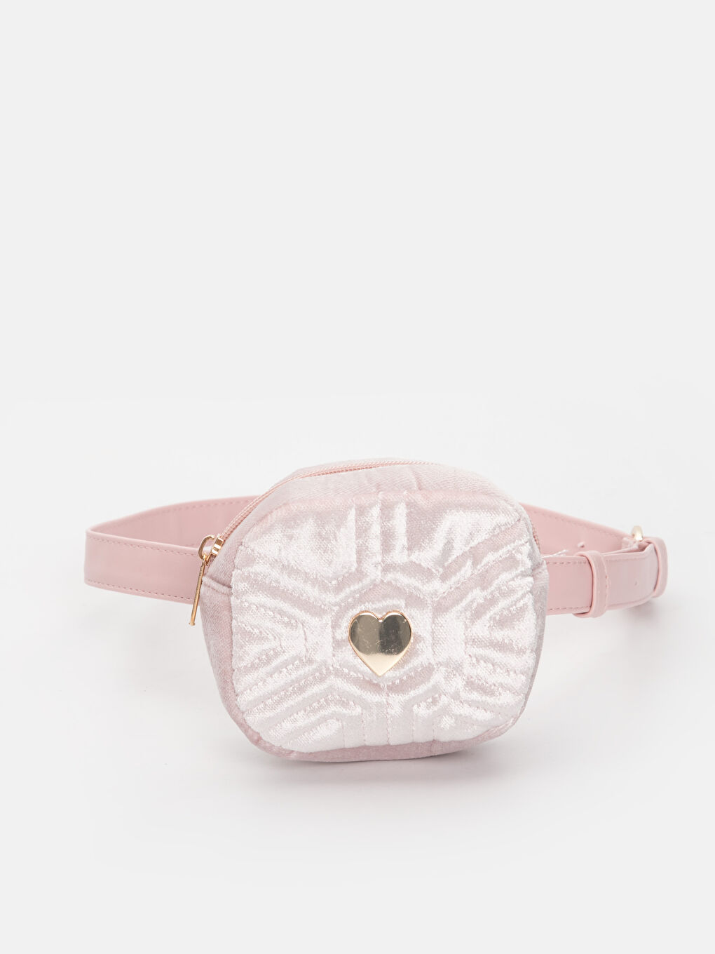 Sac d'épaule ROSE Fille