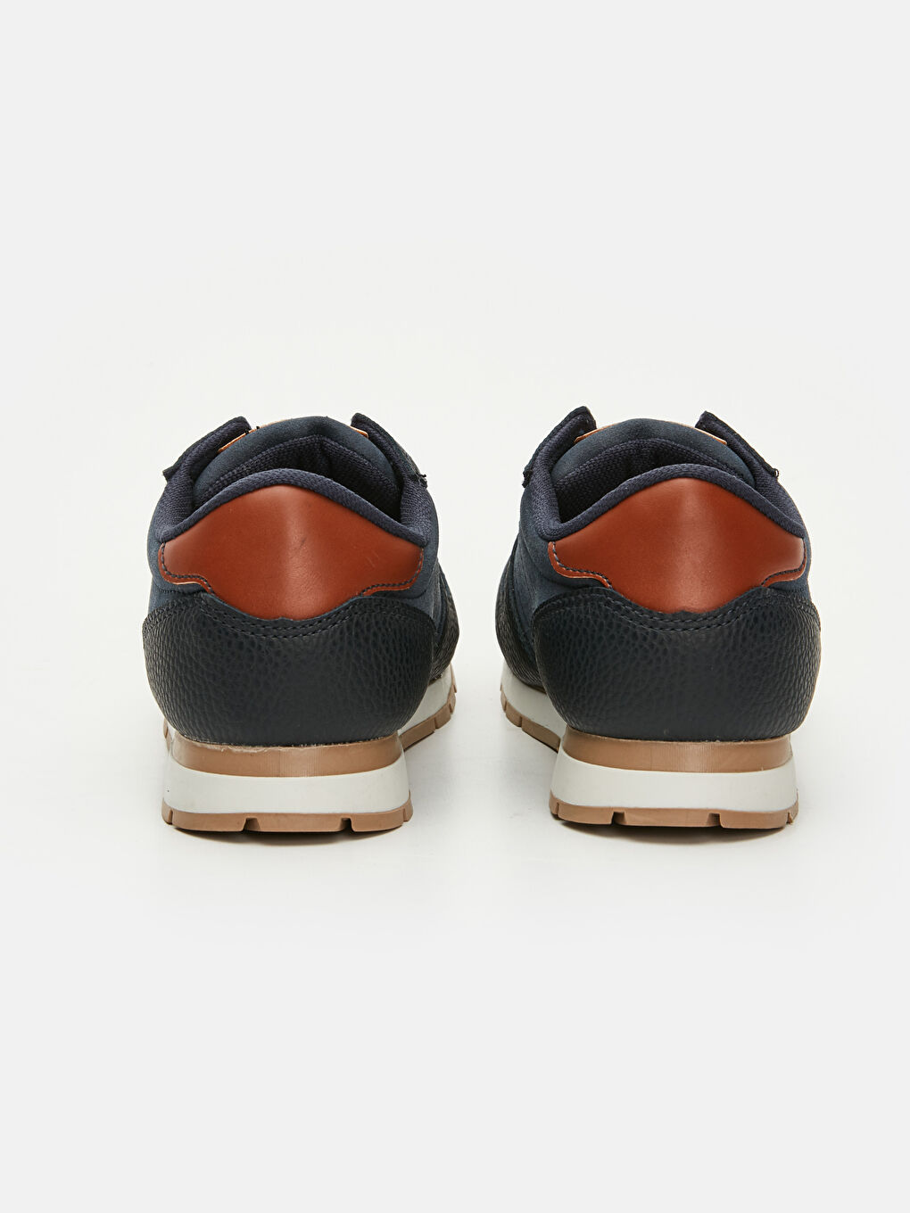 Lacivert Sneaker-3