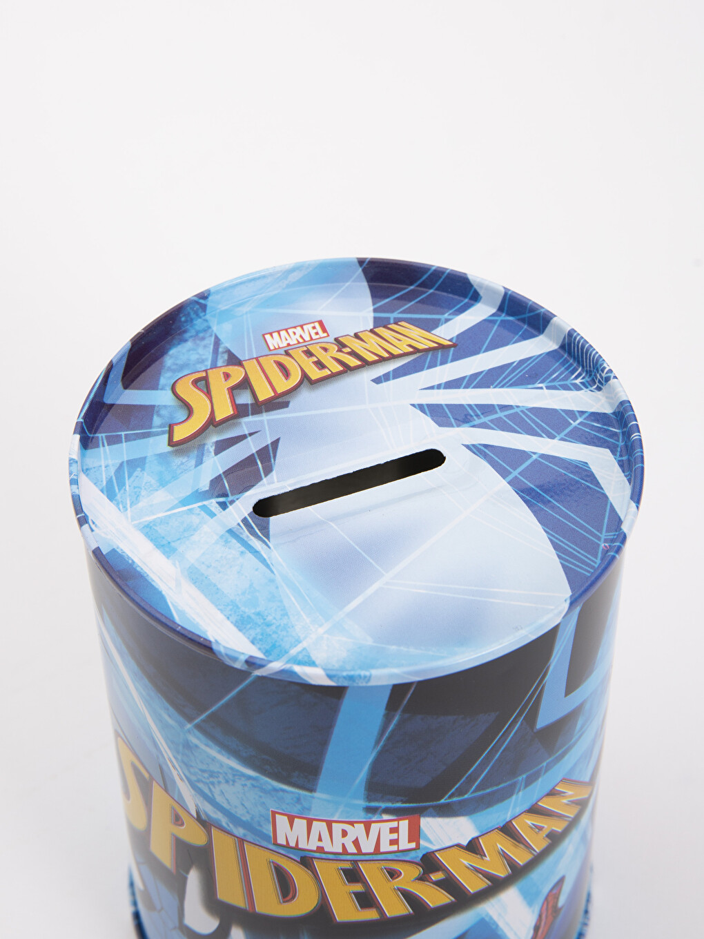 Tirelire Imprimée Spiderman pour Garçon-1