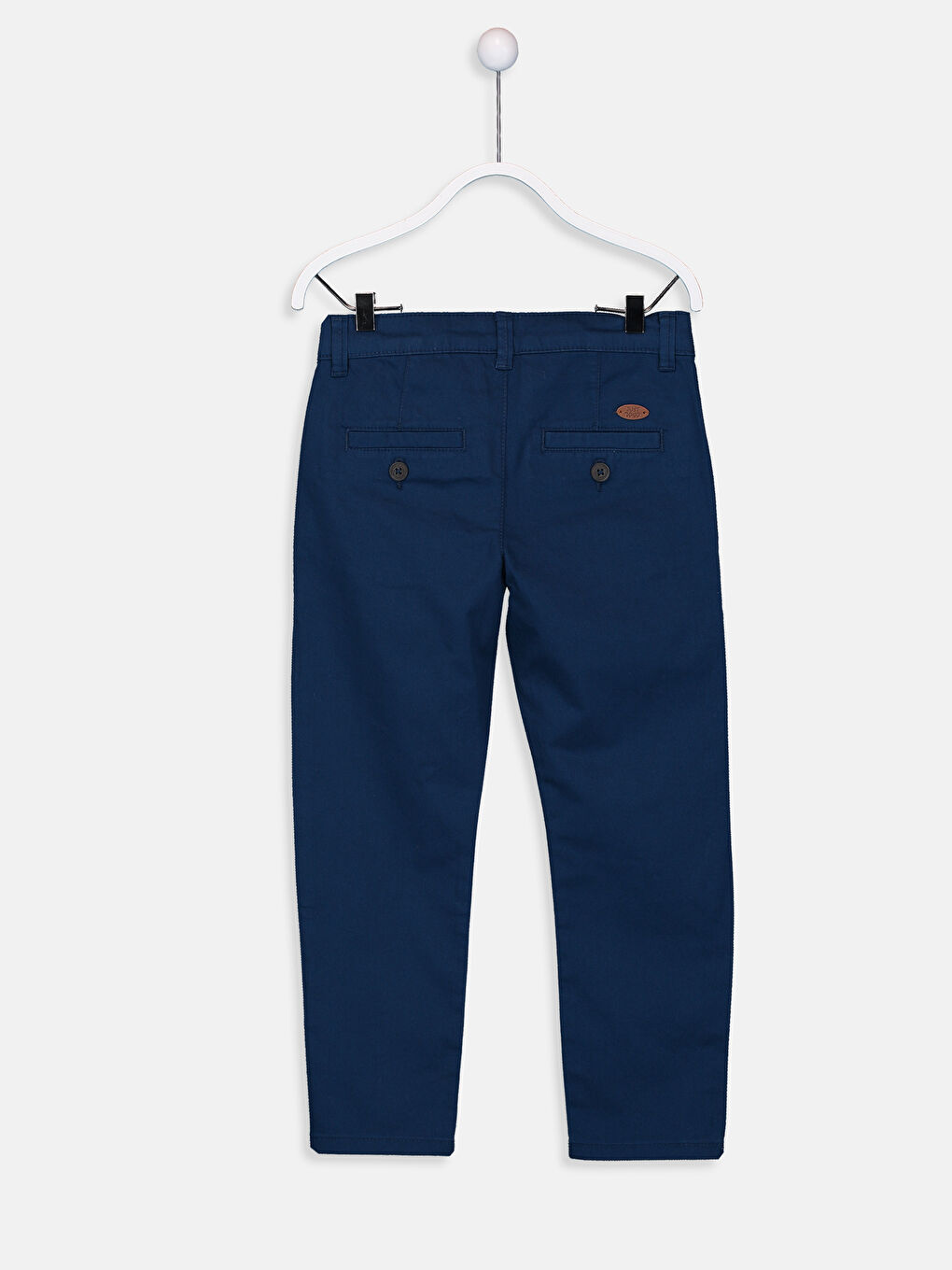 Pantalon MARINE Garçon-1