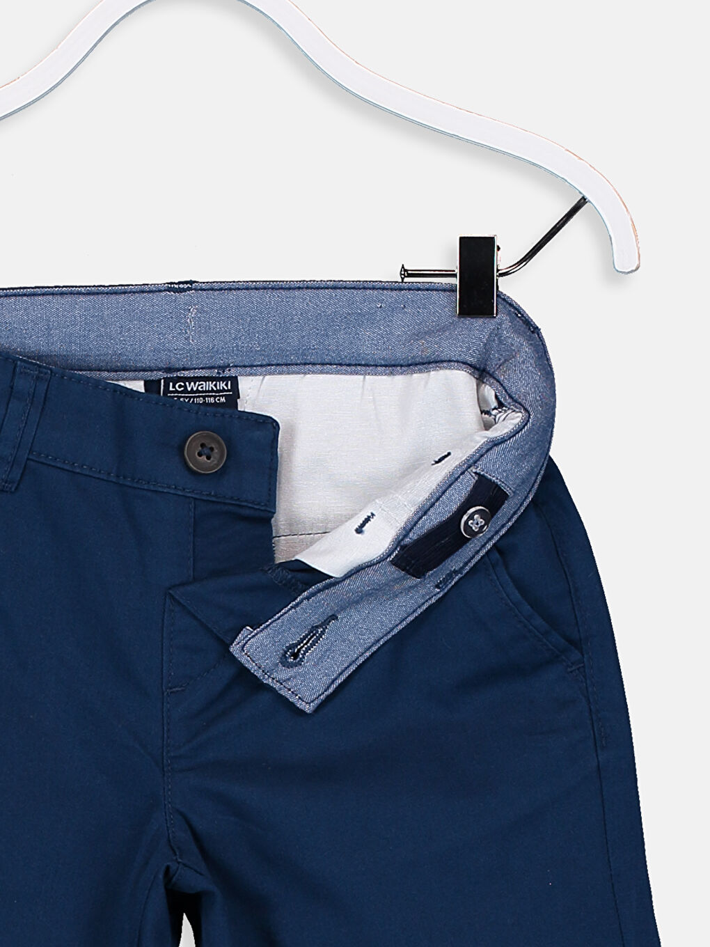 Pantalon MARINE Garçon-2