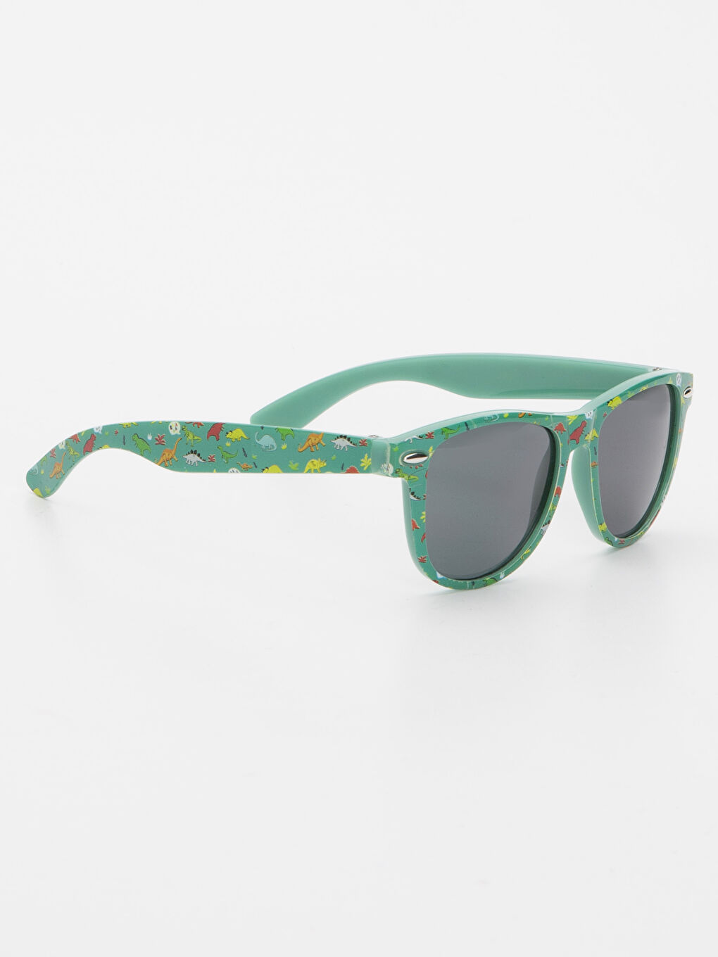 Yeşil Güneş Gözlüğü-1