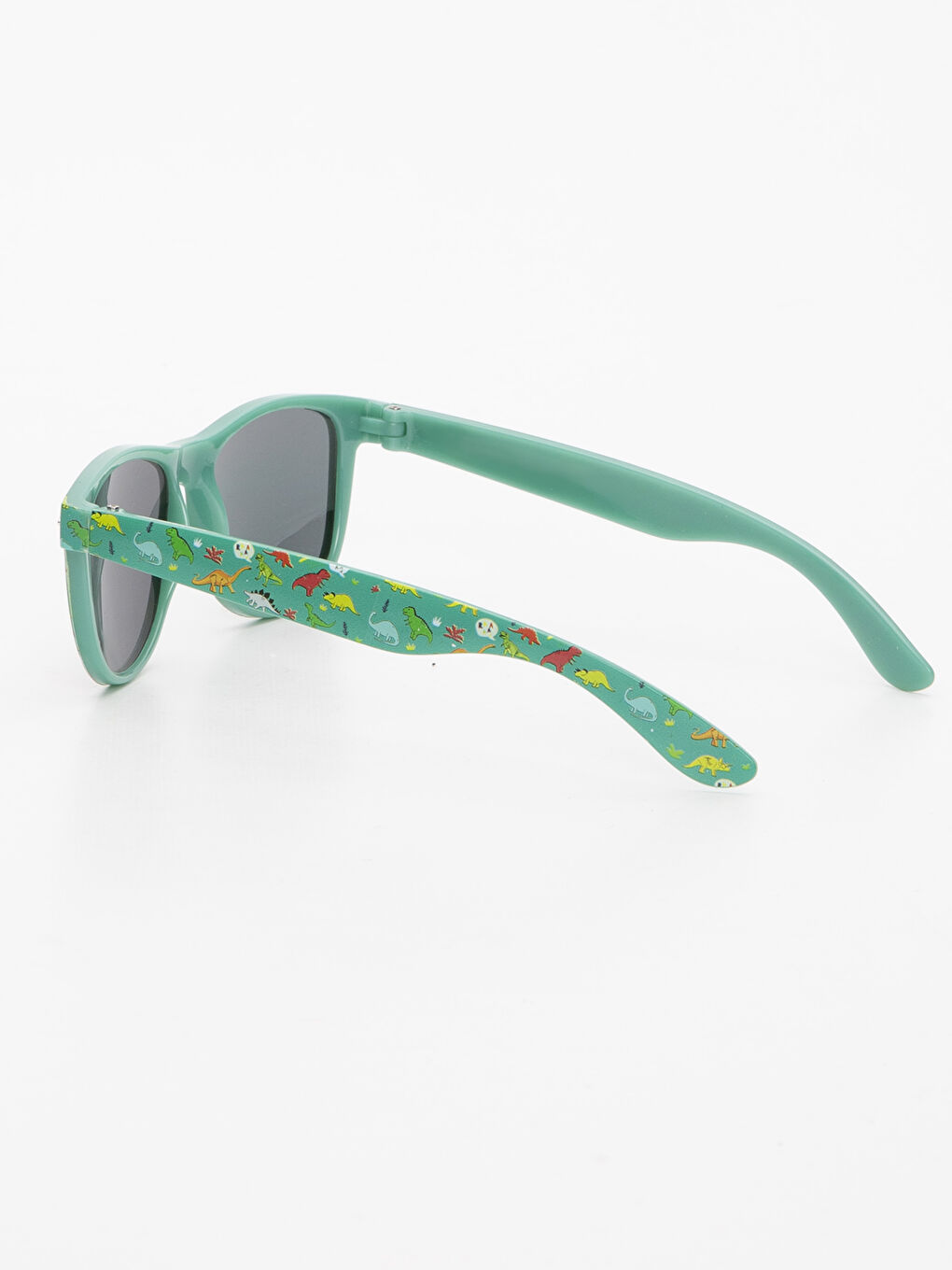 Yeşil Güneş Gözlüğü-2