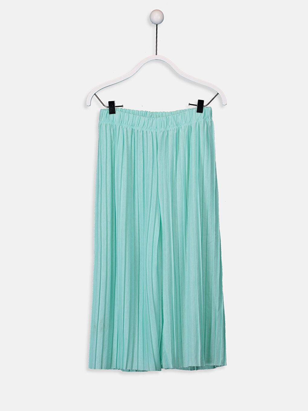 Pantalon de survêtement TURQUOISE Fille