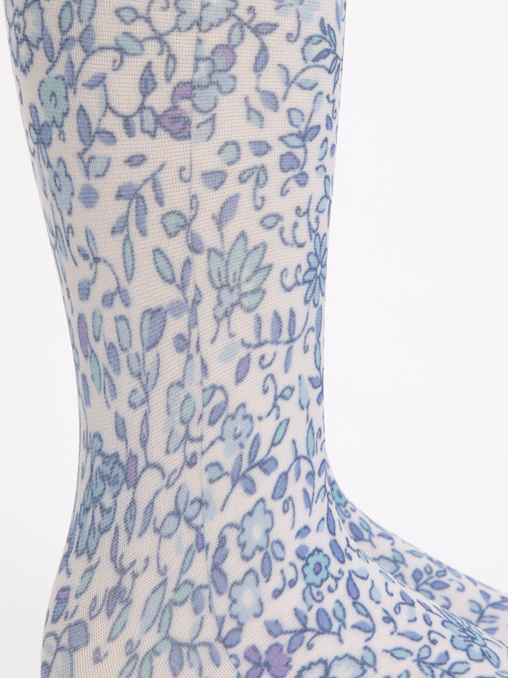 Collants Mixte Fille-4