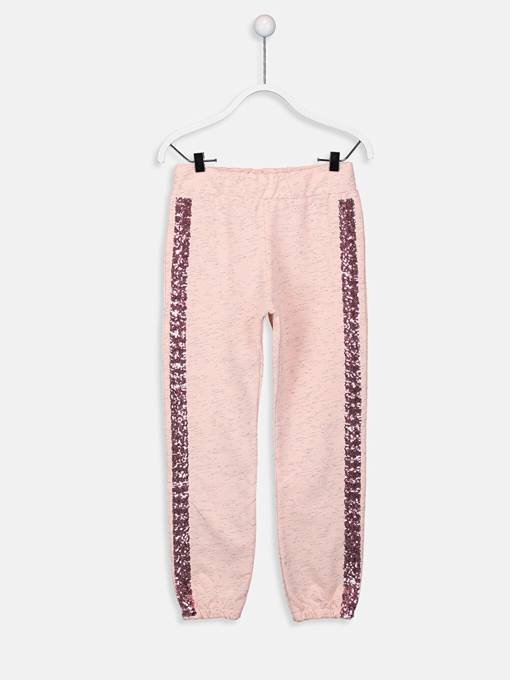 Girl PINK Sweatpants