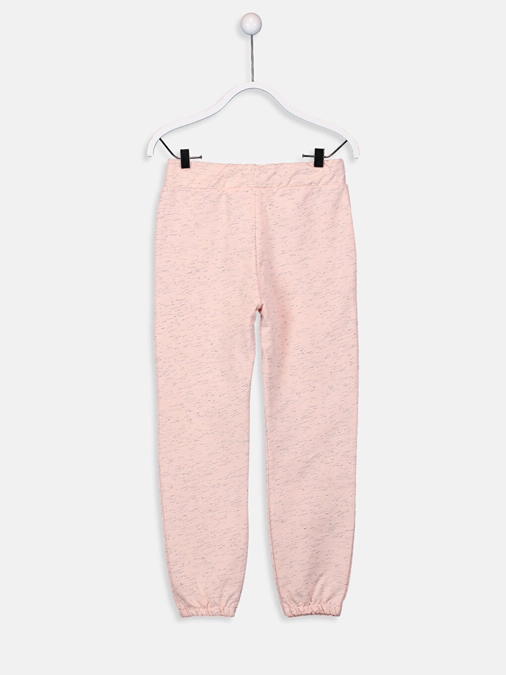 Girl PINK Sweatpants-1