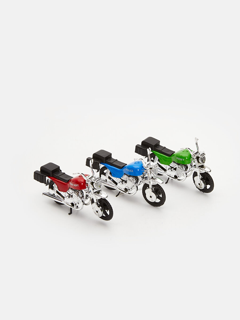 LCW ACCESSORIES Erkek Çocuk Motorsiklet Oyuncak Seti -9SP898Z4-F9C