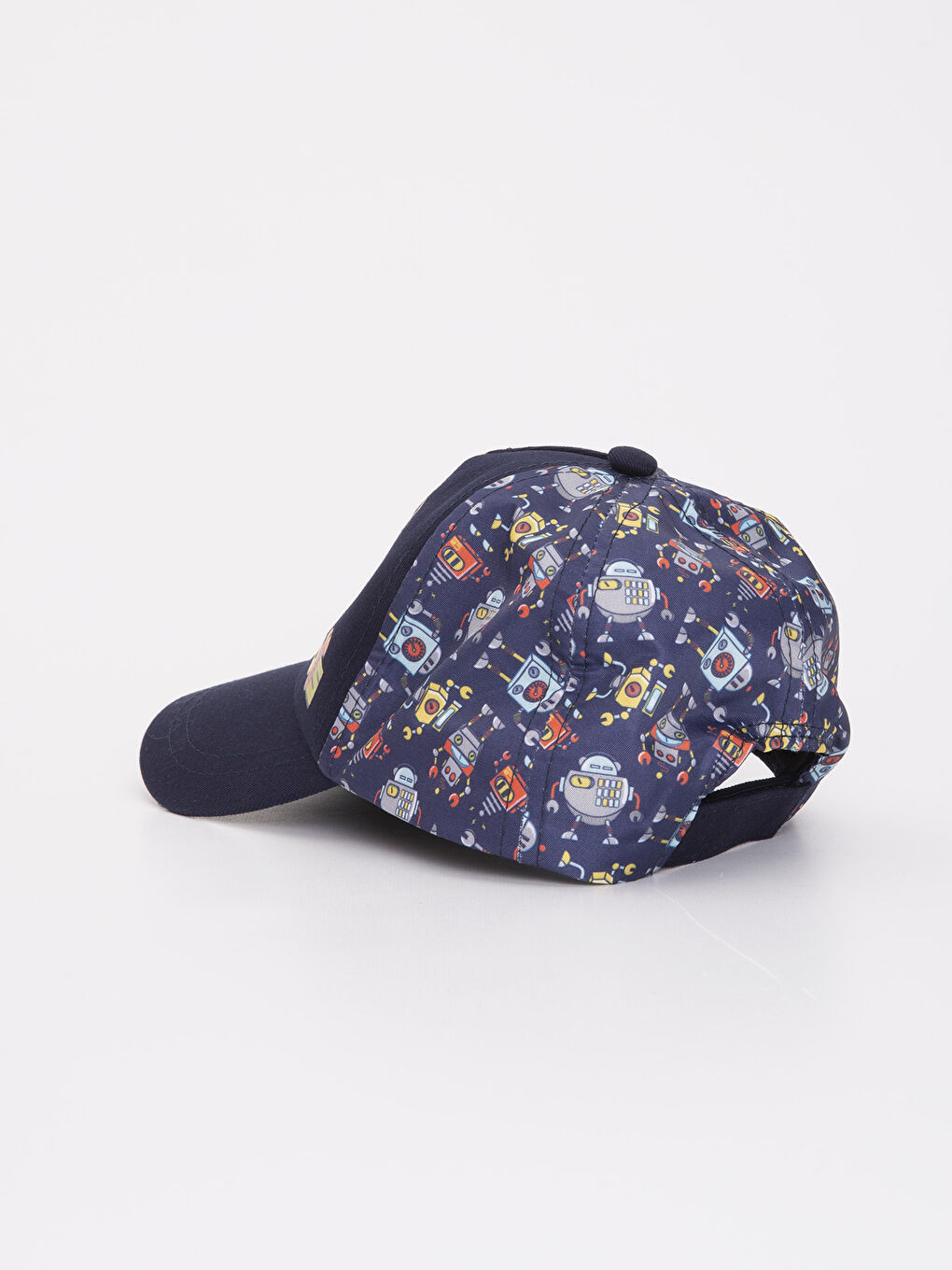 Хлопець ЗМІШАНИЙ Бейсбольна кепка-2