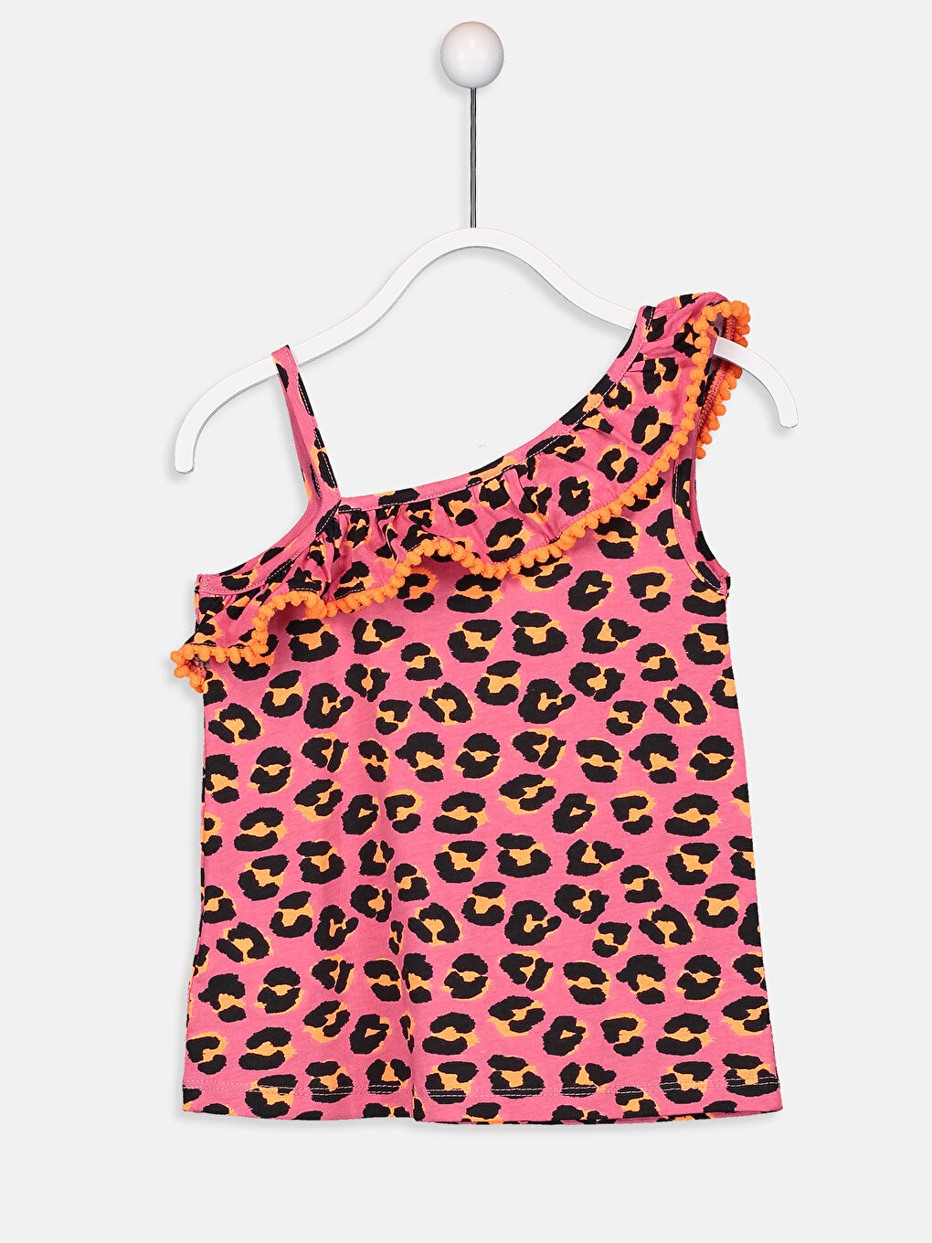 Débardeur pour Filles-1