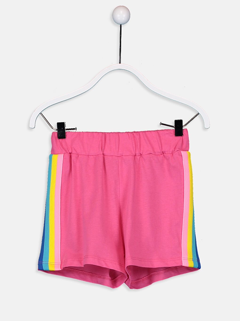 Girl PINK Shorts