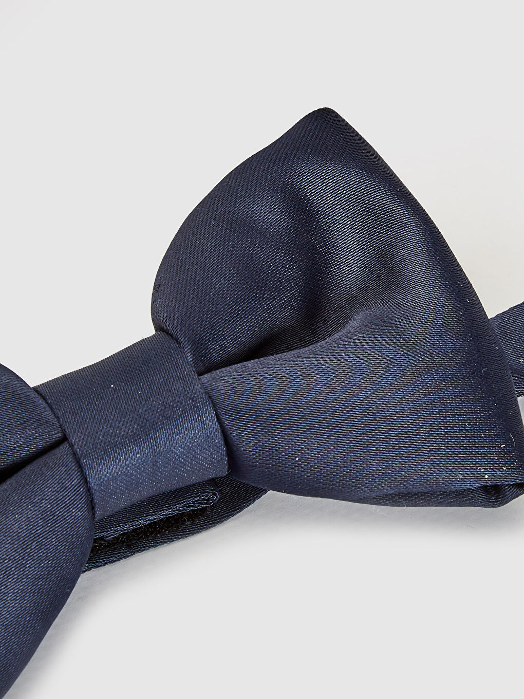 Хлопець ТЕМНО-СИНІЙ Кравка-метелик-1