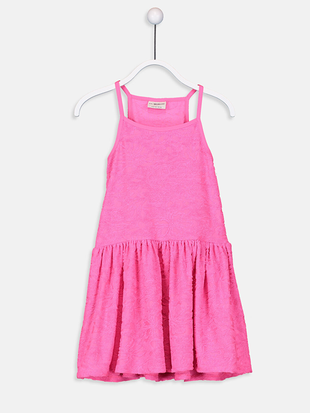 Robe ROSE Fille